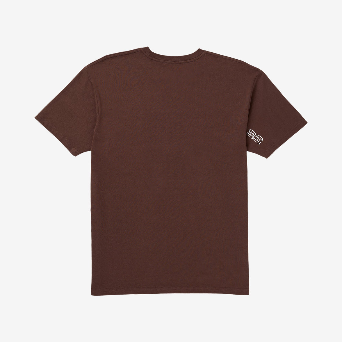 OG Font S/S Tee