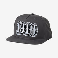OG EMB 5 Panel Hat