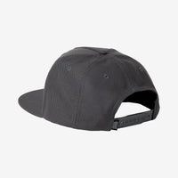 OG EMB 5 Panel Hat