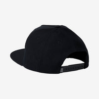 OG EMB 5 Panel Hat