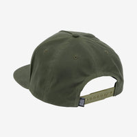 Ozma Snapback Hat