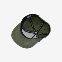Ozma Snapback Hat