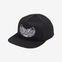 Eagles Never Die Snapback Hat