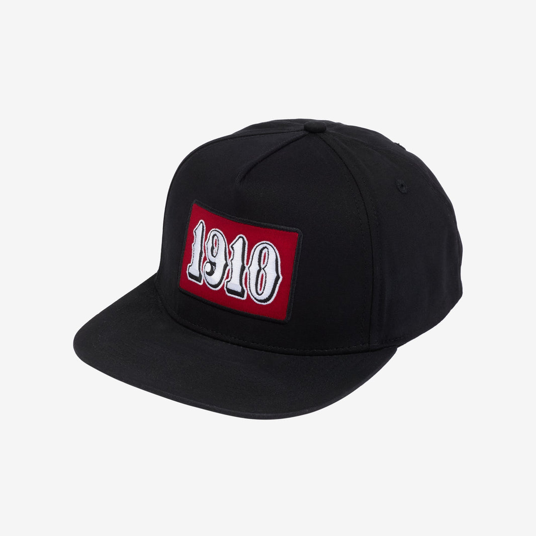 Ozma Snapback Hat