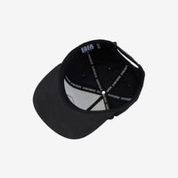 Ozma Snapback Hat