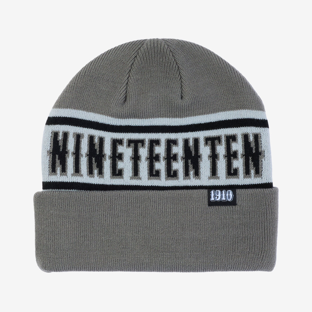 HI Card Beanie