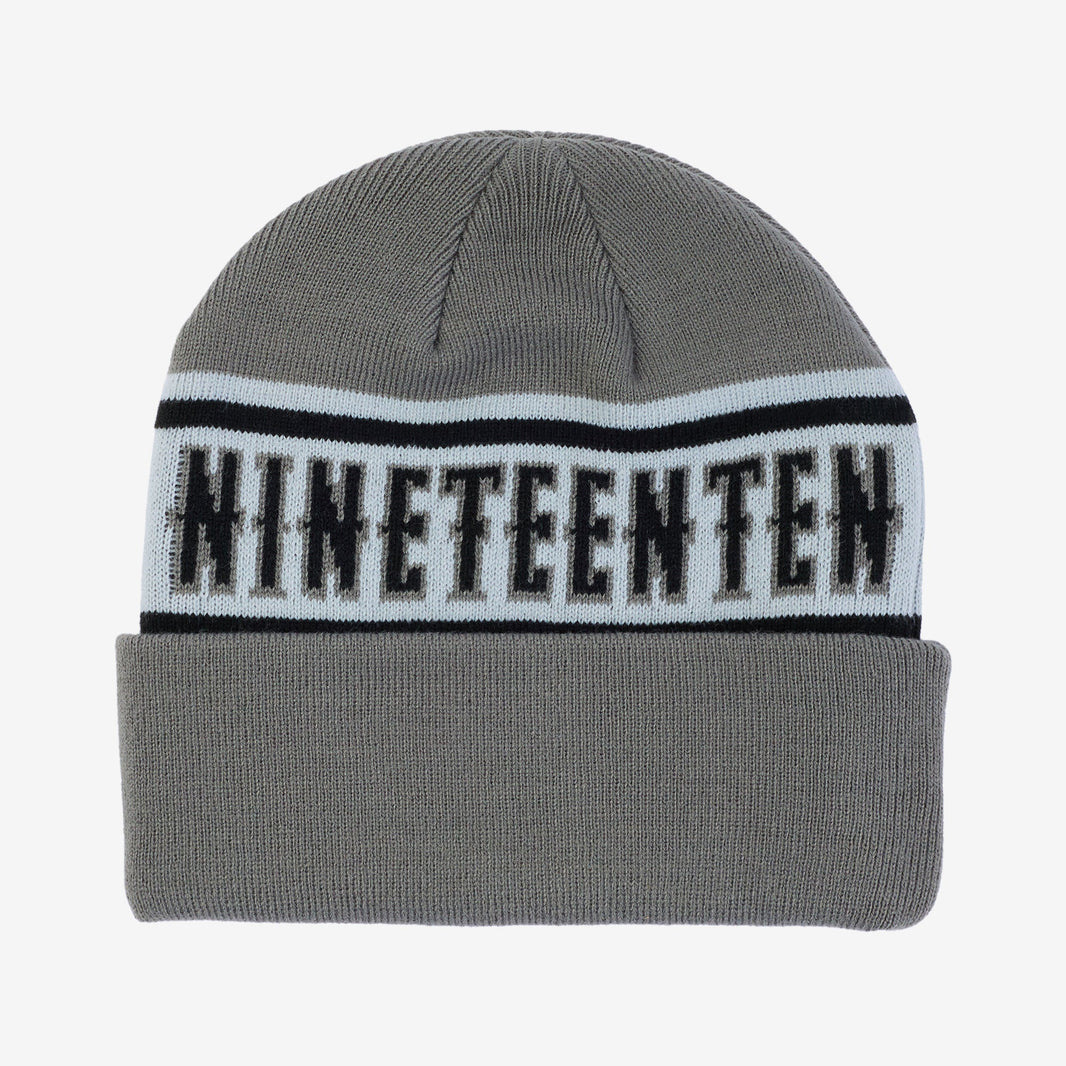 HI Card Beanie