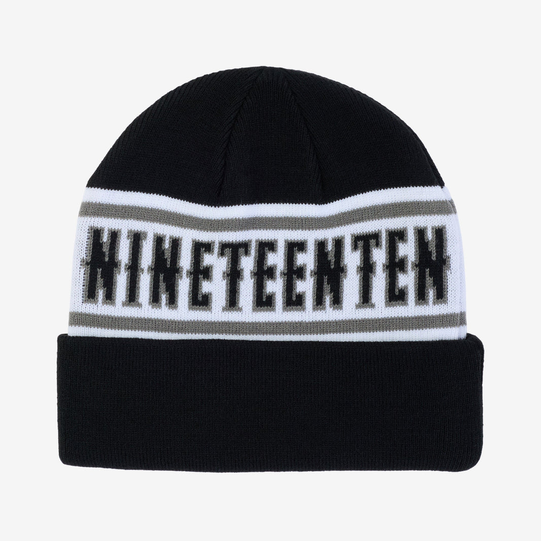 HI Card Beanie