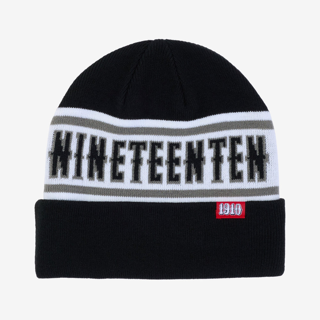 HI Card Beanie