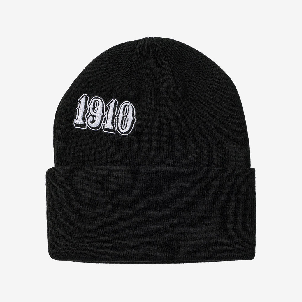 Standard Procedure Beanie