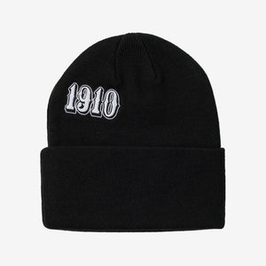 Standard Procedure Beanie