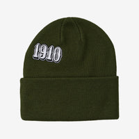Standard Procedure Beanie