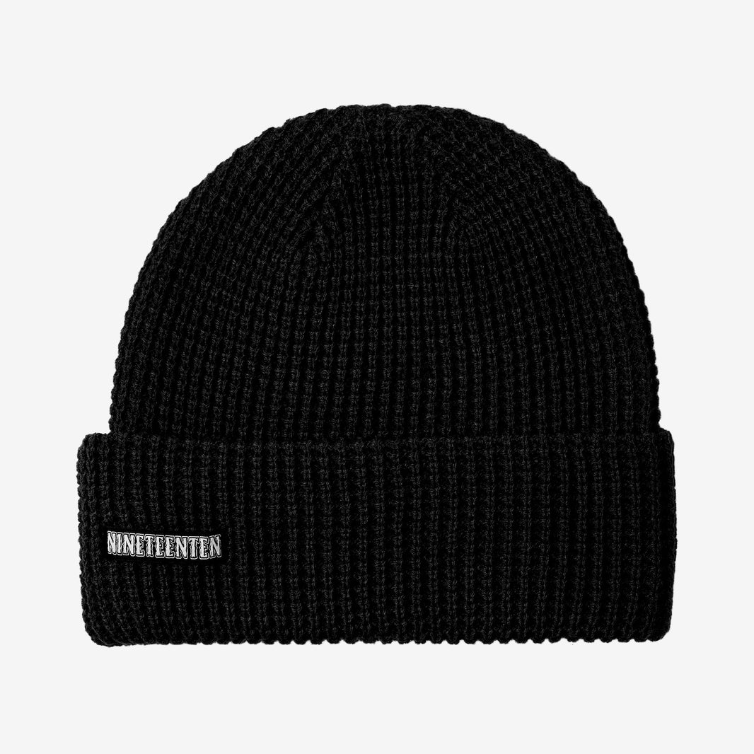 Standard Waffler Beanie