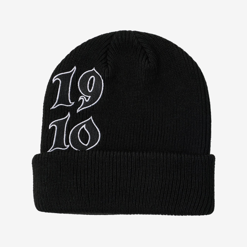 Pocket Aces Beanie