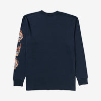 Arrows In The Dark L/S T-Shirt