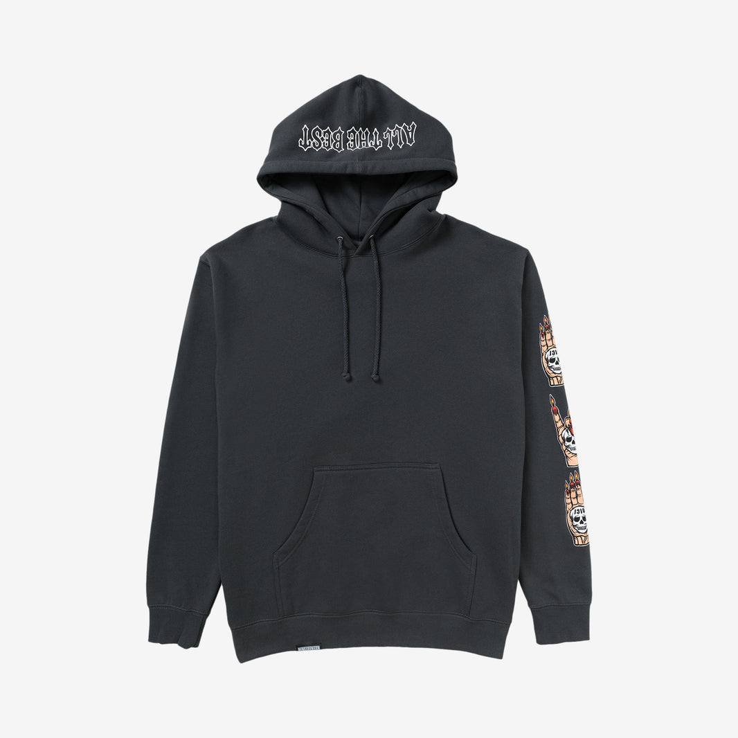 Arrows In The Dark Hoodie
