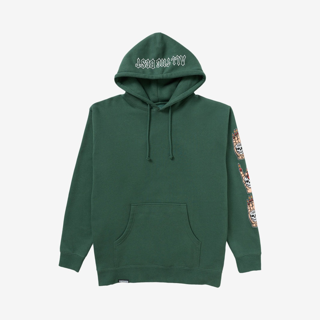 Arrows In The Dark Hoodie