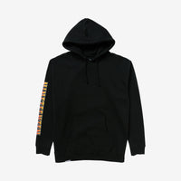 Hawks On The Run Hoodie