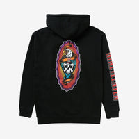 Hawks On The Run Hoodie