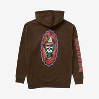 Hawks On The Run Hoodie