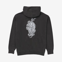 Age Of Winters Pigment Dyed Hoodie