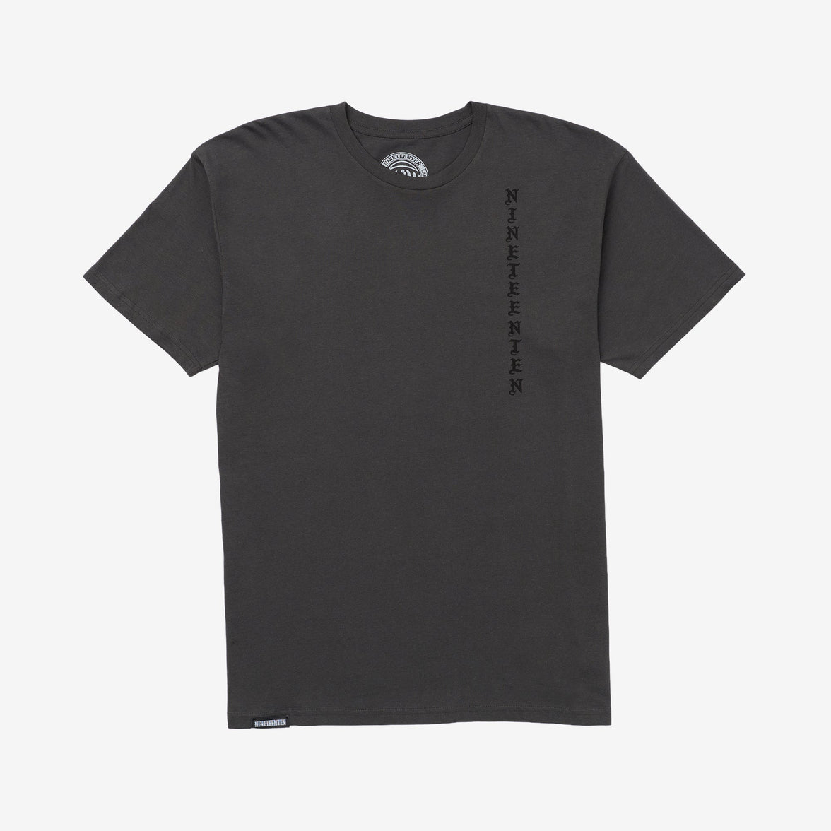 Age Of Winters Discharge S/S T-Shirt