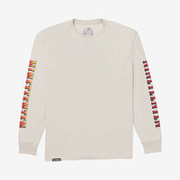Hawks On The Run L/S T-Shirt