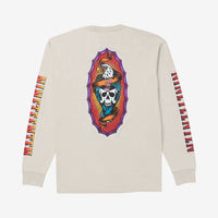 Hawks On The Run L/S T-Shirt