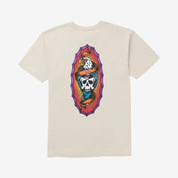Hawks On The Run S/S T-Shirt