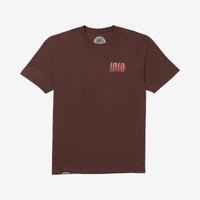 Hawks On The Run S/S T-Shirt