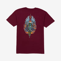 Freya S/S T-Shirt