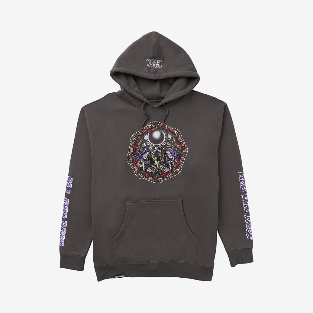 Hidden Masters ATB Hoodie
