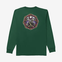 Hidden Masters L/S T-Shirt