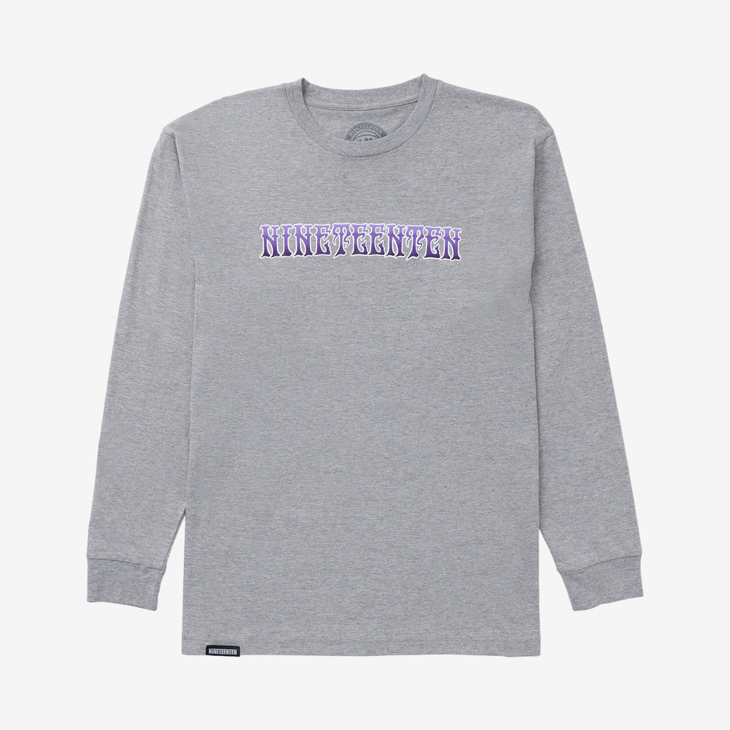 Hidden Masters L/S T-Shirt