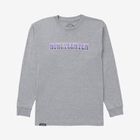 Hidden Masters L/S T-Shirt