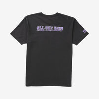 Hidden Masters S/S T-Shirt