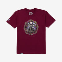 Hidden Masters S/S T-Shirt