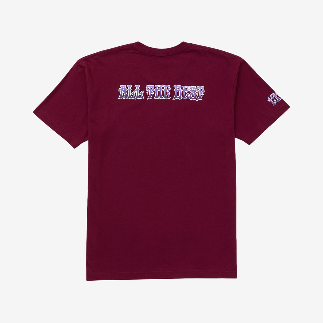 Hidden Masters S/S T-Shirt