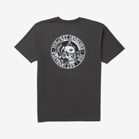 Hero's III S/S T-Shirt