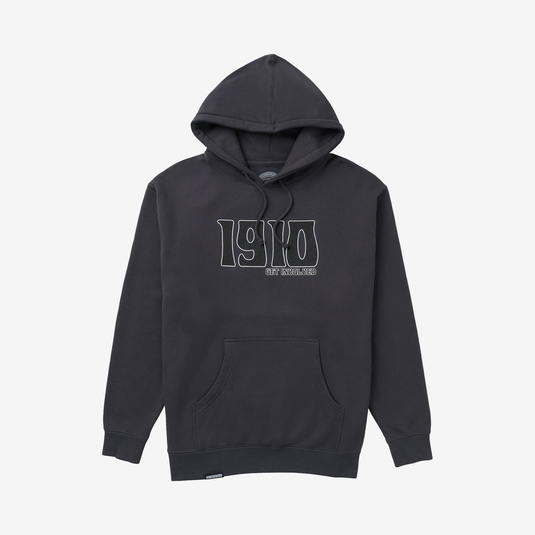 Hero's III Hoodie