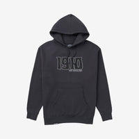 Hero's III Hoodie