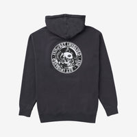 Hero's III Hoodie
