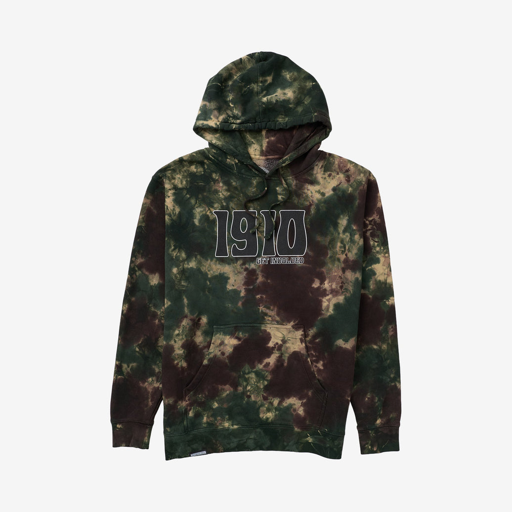 Hero's III Hoodie