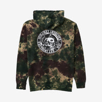 Hero's III Hoodie