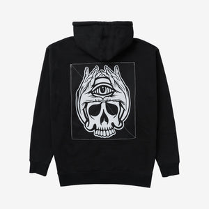 The Holder Zig Zag Zip Fleece