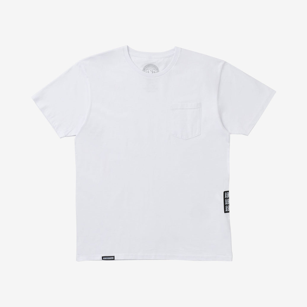 Standard Procedure S/S Pocket T-Shirt