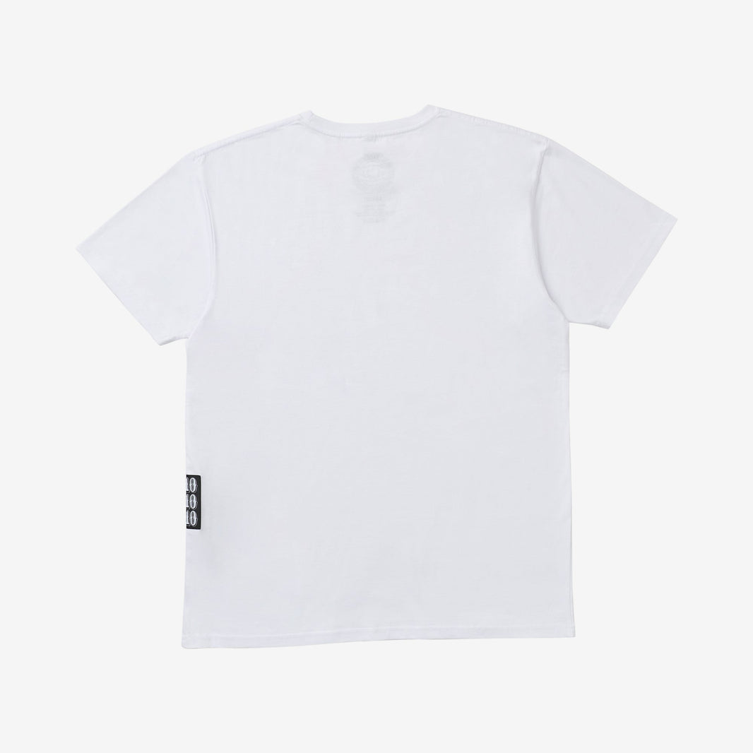 Standard Procedure S/S Pocket T-Shirt