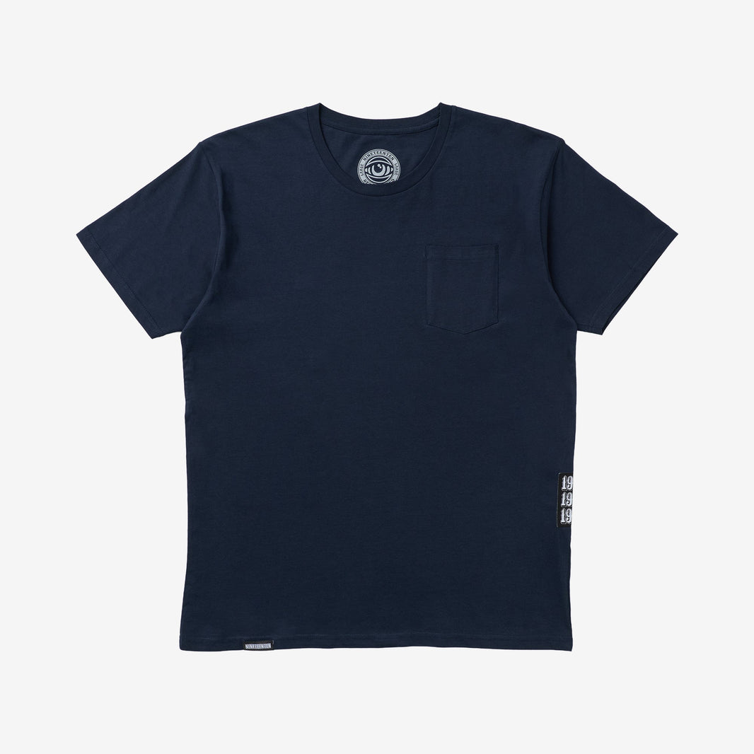 Standard Procedure S/S Pocket T-Shirt