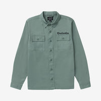 Kilmeister Overshirt
