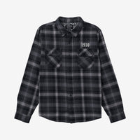 Burslem Flannel